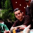 Joseph Andino in the 2014 Borgata Winter Poker Open Event 5: $100k Guaranteed