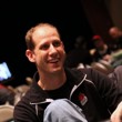 Jeff Shurilla in the Final 18 of the 2014 Borgata Winter Open Event #5: $100k Guaranteed