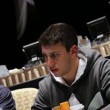 Ben Nigri in the Final 18 of the 2014 Borgata Winter Open Event #5: $100k Guaranteed