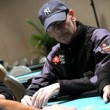 Chad Brown in the Final 18 of the 2014 Borgata Winter Open Event #5: $100k Guaranteed