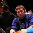 Chad Ebeslage in the 2014 Borgata Winter Poker Open Event #5: $100k Guaranteed