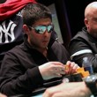 Fred Bolla in the 2014 Borgata Winter Poker Open Event #5: $100k Guaranteed