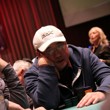 John Liu at the Borgata Winter Poker Open Event 5: $100k Guaranteed