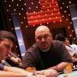 Jeff Coon in the Final 18 of the 2014 Borgata Winter Open Event #5: $100k Guaranteed