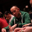 Christopher Eng in the 2014 Borgata Winter Poker Open Event #5: $100k Guaranteed