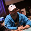 Adam Pace in the Final 18 of the 2014 Borgata Winter Open Event #5: $100k Guaranteed