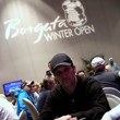 Carmine Tirone in the 2014 Borgata Winter Poker Open Event 5: $100k Guaranteed