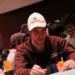 Mike Font in the 2014 Borgata Winter Poker Open Event #5: $100k Guaranteed