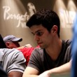 Matt Weasen in the 2014 Borgata Winter Poker Open Event 5: $100k Guaranteed