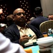 Kuganathan Vairayanathan at the Borgata Winter Poker Open Event 5: $100k Guaranteed