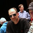 Mike Newman in the Final 18 of the 2014 Borgata Winter Open Event #5: $100k Guaranteed