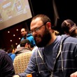 Jesse Cohen in the 2014 Borgata Winter Poker Open Event 5: $100k Guaranteed