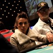 Amanda Musumeci at the Borgata Winter Poker Open Event 5: $100k Guaranteed