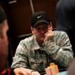 Bill Braden in Event #5: $100k Guaranteed at the 2014 Borgata Winter Poker Open 