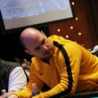 Sal Pipitone at the 2014 Borgata Winter Open Event #6 HORSE Final Table