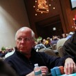 David Arsht at the 2014 Borgata Winter Open Event #6 HORSE Final Table