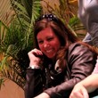 Valerie Novak in the 2014 Borgata Winter Poker Open Ladies Event