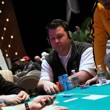 Shawn Ryan at the 2014 Borgata Winter Open Event #6 HORSE Final Table