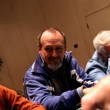 JR Reiss at the Final Two Tables of the 2014 Borgata Winter Poker Open Seniors Event