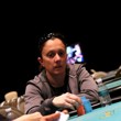 Leslie Sewell in the Final 18 of the 2014 Borgata Winter Poker Open Ladies Event