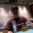 Richard Gargel Winner of the 2014 Borgata Winter Poker Open Seniors Event