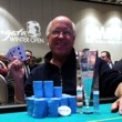 David Arsht Winner of the 2014 Borgata Winter Poker Open Event #6: H.O.R.S.E.