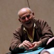 Alan Sansone at the Final Two Tables of the 2014 Borgata Winter Poker Open Seniors Event