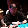 Steven Husfed at the 2014 Borgata Winter Open Event  #6 HORSE Final Table