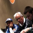 James Woods on Day 1A of Event #8: $250k Guaranteed at the 2014 Borgata Winter Poker Open