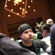 Erik Cajelais on Day 1A of Event #8: $250k Guaranteed at the 2014 Borgata Winter Poker Open