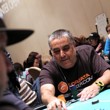 David Gerassi on Day 1A of Event #8: $250k Guaranteed at the 2014 Borgata Winter Poker Open