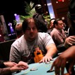 Luke Edwards in the 2014 Borgata Winter Open Event #8: $250k Guaranteed