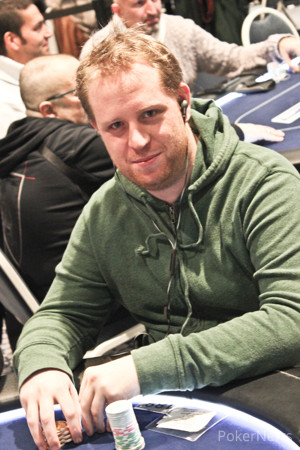 Michaël Gathy