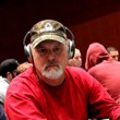 Steve Gill in Event #10 at the 2014 Borgata Winter Poker Open