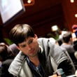 Joseph Stiers in Event #11 at the 2014 Borgata Winter Poker Open