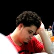 Toby Rodriguez in Event #10 at the 2014 Borgata Winter Poker Open