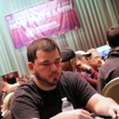 Aaron Steury in the Borgata Winter Poker Open Event #11: PLO