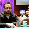 Anthony Caruso in Event #11 at the 2014 Borgata Winter Poker Open