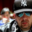 Matt Gambino in Event #10 at the 2014 Borgata Winter Poker Open