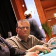 Mandeep Narang in the Borgata Winter Poker Open Event #11: PLO