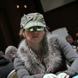 Renata Colache in Event #10 at the 2014 Borgata Winter Poker Open