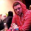 Dennis Zollo in Event #10 at the 2014 Borgata Winter Poker Open