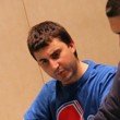 Ryan Feldman in Event #10 at the 2014 Borgata Winter Poker Open