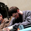 Morgan Litwin in Event #11 at the 2014 Borgata Winter Poker Open