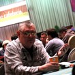 Chris Reslock in the Borgata Winter Poker Open Event #11: PLO