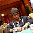 Jason Rosenberg in Event #11 at the 2014 Borgata Winter Poker Open