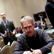 Jim Governa in the Final 18 of Event #8 at the Borgata Winter Poker Open