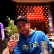 Nicholas Immekus Borgata Winter Poker Open Event #8 Champion