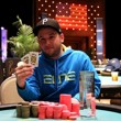 Nicholas Immekus Borgata Winter Poker Open Event #8 Champion