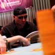 Clint Holes in Event #99 at the Borgata Winter Poker Open